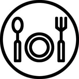 cucina attrezzi
